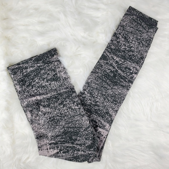 NWT Athleta Black Elation Glades 7/8 Leggings - Picture 8 of 8